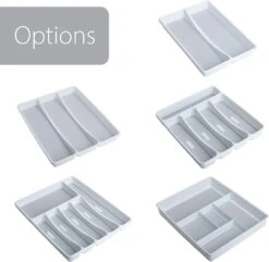 2-Compartment Plastic Drawer Organizer - White(Drawer Organizer 2 Compartment Plastic) 20 2-Compartment Plastic Drawer Organizer - White(Drawer Organizer 2 Compartment Plastic) -Shop Smart Design 2 compartment plastic drawer organizer white smart design kitchen 8003471as2 incrementing number 879418