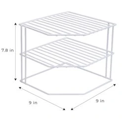 Shop Smart Design 11 Shop Smart Design -Shop Smart Design 3 tier kitchen corner shelf rack smart design kitchen 8232118 3673055
