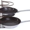 5-Tier Pan Organizer(Pan Organizer) -Shop Smart Design 5 tier pan organizer smart design kitchen 8260188 incrementing number 729780