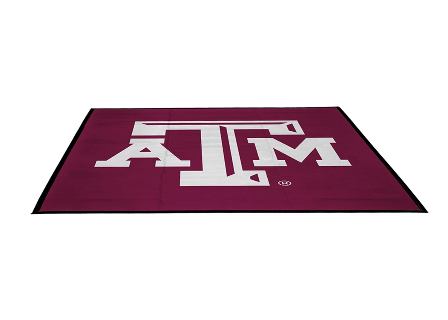Collegiate Tailgate Picnic Mat(Tailgate Mat 9x9) 3 Collegiate Tailgate Picnic Mat(Tailgate Mat 9x9)