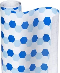 Adhesive Shelf Liner - 18 Inch X 20 Feet(Adhesive Shelf Liner) -Shop Smart Design 61j7A9pqAKL. AC SL1297 98ed0ba0 7d85 4e88 b65e 4ec1af8aca55