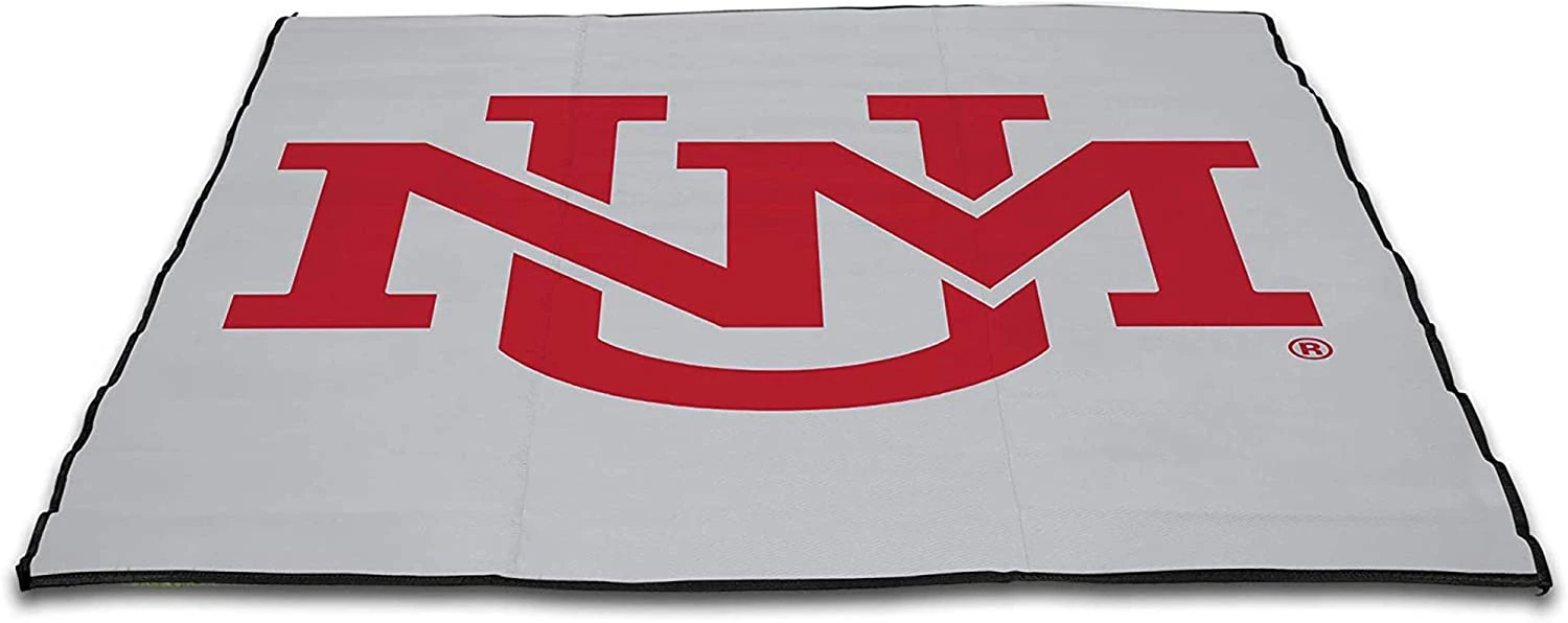 Collegiate Tailgate Picnic Mat(Tailgate Mat 9x9) 4 Collegiate Tailgate Picnic Mat(Tailgate Mat 9x9) - Image 2