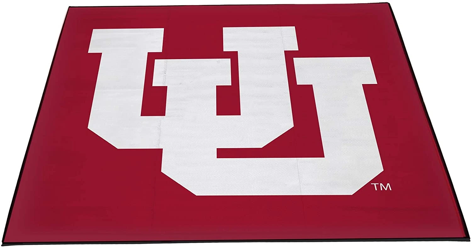 Collegiate Tailgate Picnic Mat(Tailgate Mat 9x9) 11 Collegiate Tailgate Picnic Mat(Tailgate Mat 9x9) - Image 9