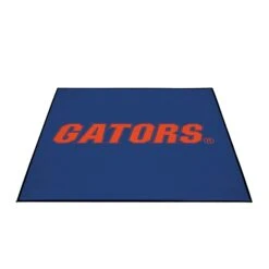 Collegiate Tailgate Picnic Mat(Tailgate Mat 9x9) 39 Collegiate Tailgate Picnic Mat(Tailgate Mat 9x9) -Shop Smart Design 7050188 280 Florida OutdoorMat MAIN S.01 NoGraphics