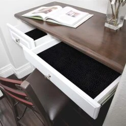 Adhesive Metallic Shelf Liner(Adhesive Shelf Liner Metallic) -Shop Smart Design adhesive metallic shelf liner smart design shelf liner 8622123as6 incrementing number 159877