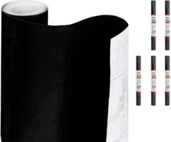 Adhesive Shelf Liner - 18 Inch X 120 Feet(Adhesive Shelf Liner 120ft) -Shop Smart Design adhesive shelf liner 18 inch x 120 feet smart design shelf liner 8607002as6 incrementing number 223428