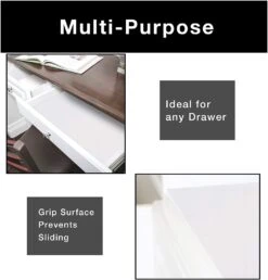 Adhesive Shelf Liner - 18 Inch X 120 Feet(Adhesive Shelf Liner 120ft) -Shop Smart Design adhesive shelf liner 18 inch x 120 feet smart design shelf liner 8607002as6 incrementing number 473247