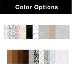 Adhesive Shelf Liner - 18 Inch X 120 Feet(Adhesive Shelf Liner 120ft) -Shop Smart Design adhesive shelf liner 18 inch x 120 feet smart design shelf liner 8607002as6 incrementing number 474471