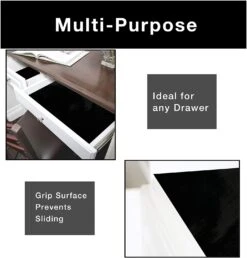 Adhesive Shelf Liner - 18 Inch X 120 Feet(Adhesive Shelf Liner 120ft) -Shop Smart Design adhesive shelf liner 18 inch x 120 feet smart design shelf liner 8607002as6 incrementing number 598064