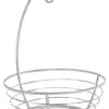 Banana And Fruit Basket Bowl Hanger Holder Stand(Fruit Basket Bowl) -Shop Smart Design banana and fruit basket bowl hanger holder stand smart design kitchen 8414298 incrementing number 179775