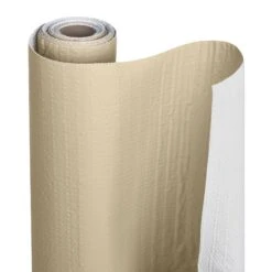 Bonded Grip Shelf Liner - 12 Inch X 10 Feet - Non-Adhesive(Shelf Liner Bonded Grip) -Shop Smart Design bonded grip shelf liner 12 inch x 10 feet non adhesive smart design shelf liner 8742038 2608960