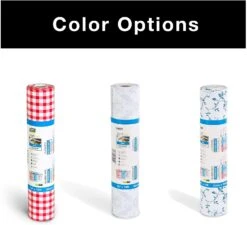 Bonded Grip Shelf Liner - 12 Inch X 60 Feet - Non-Adhesive(Shelf Liner Bonded Grip12x60) -Shop Smart Design bonded grip shelf liner 12 inch x 60 feet non adhesive smart design shelf liner 8742202as6 incrementing number 517650