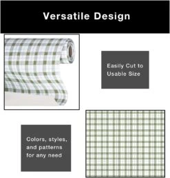 Bonded Grip Shelf Liner - 12 Inch X 60 Feet - Non-Adhesive(Shelf Liner Bonded Grip12x60) -Shop Smart Design bonded grip shelf liner 12 inch x 60 feet non adhesive smart design shelf liner 8742205as6 incrementing number 980231