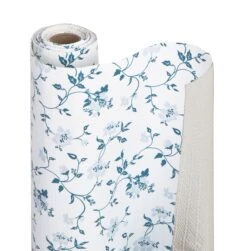 Bonded Grip Shelf Liner - 18 Inch X 5 Feet - Non-Adhesive(Shelf Liner Bonded Grip 18x5) -Shop Smart Design bonded grip shelf liner 18 inch x 5 feet non adhesive smart design shelf liner 8744512 incrementing number 236036