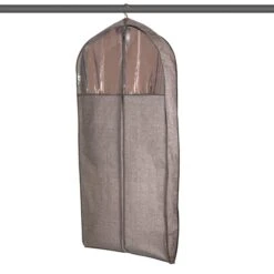Canvas Gusseted Garment Bag Hanger - 24 X 54 Inch(Garment Bag 24x54 Inch) 33 Canvas Gusseted Garment Bag Hanger - 24 X 54 Inch(Garment Bag 24x54 Inch) -Shop Smart Design canvas gusseted garment bag hanger 24 x 54 inch smart design storage 5002105 136 incrementing number 776562