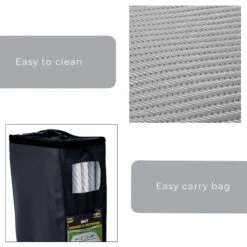 Chevrolet Indoor/Outdoor Mat With Carrying Case(Chevrolet Indoor Outdoor Mat With Carrying Case) 26 Chevrolet Indoor/Outdoor Mat With Carrying Case(Chevrolet Indoor Outdoor Mat With Carrying Case) -Shop Smart Design chevrolet indooroutdoor mat with carrying case smart design auto 7000924at incrementing number 522611