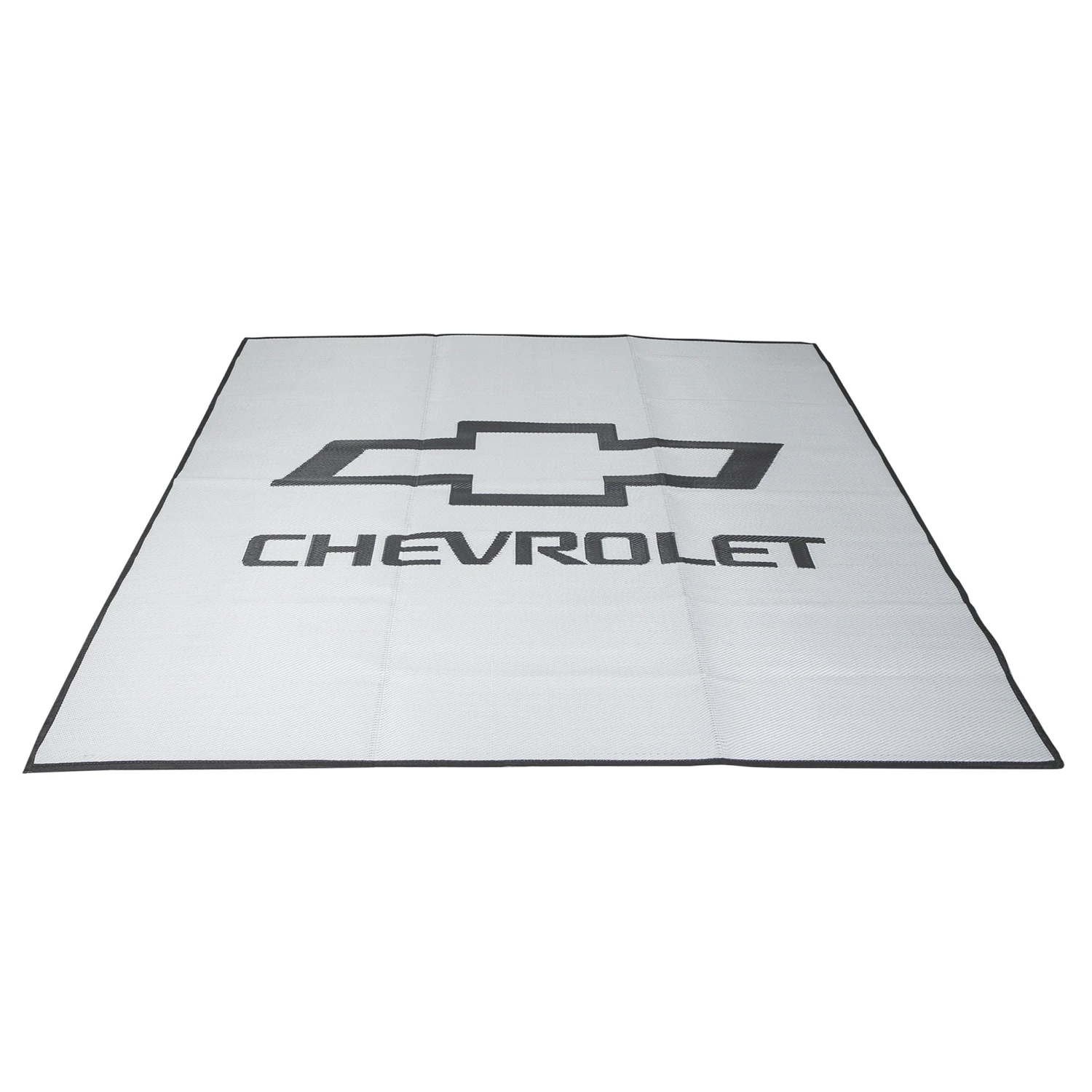Chevrolet Indoor/Outdoor Mat With Carrying Case(Chevrolet Indoor Outdoor Mat With Carrying Case) 3 Chevrolet Indoor/Outdoor Mat With Carrying Case(Chevrolet Indoor Outdoor Mat With Carrying Case)