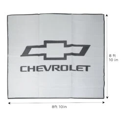 Chevrolet Indoor/Outdoor Mat With Carrying Case(Chevrolet Indoor Outdoor Mat With Carrying Case) 24 Chevrolet Indoor/Outdoor Mat With Carrying Case(Chevrolet Indoor Outdoor Mat With Carrying Case) -Shop Smart Design chevrolet indooroutdoor mat with carrying case smart design auto 7000924at incrementing number 948189