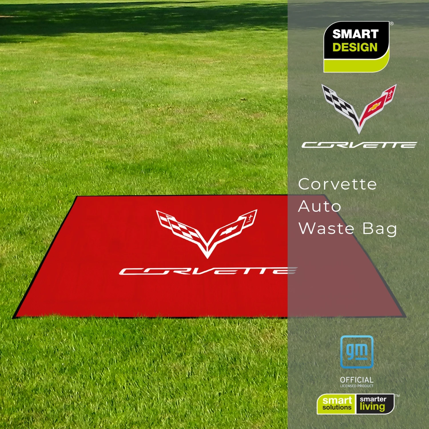 Chevrolet Indoor/Outdoor Mat With Carrying Case(Chevrolet Indoor Outdoor Mat With Carrying Case) 16 Chevrolet Indoor/Outdoor Mat With Carrying Case(Chevrolet Indoor Outdoor Mat With Carrying Case) - Image 14