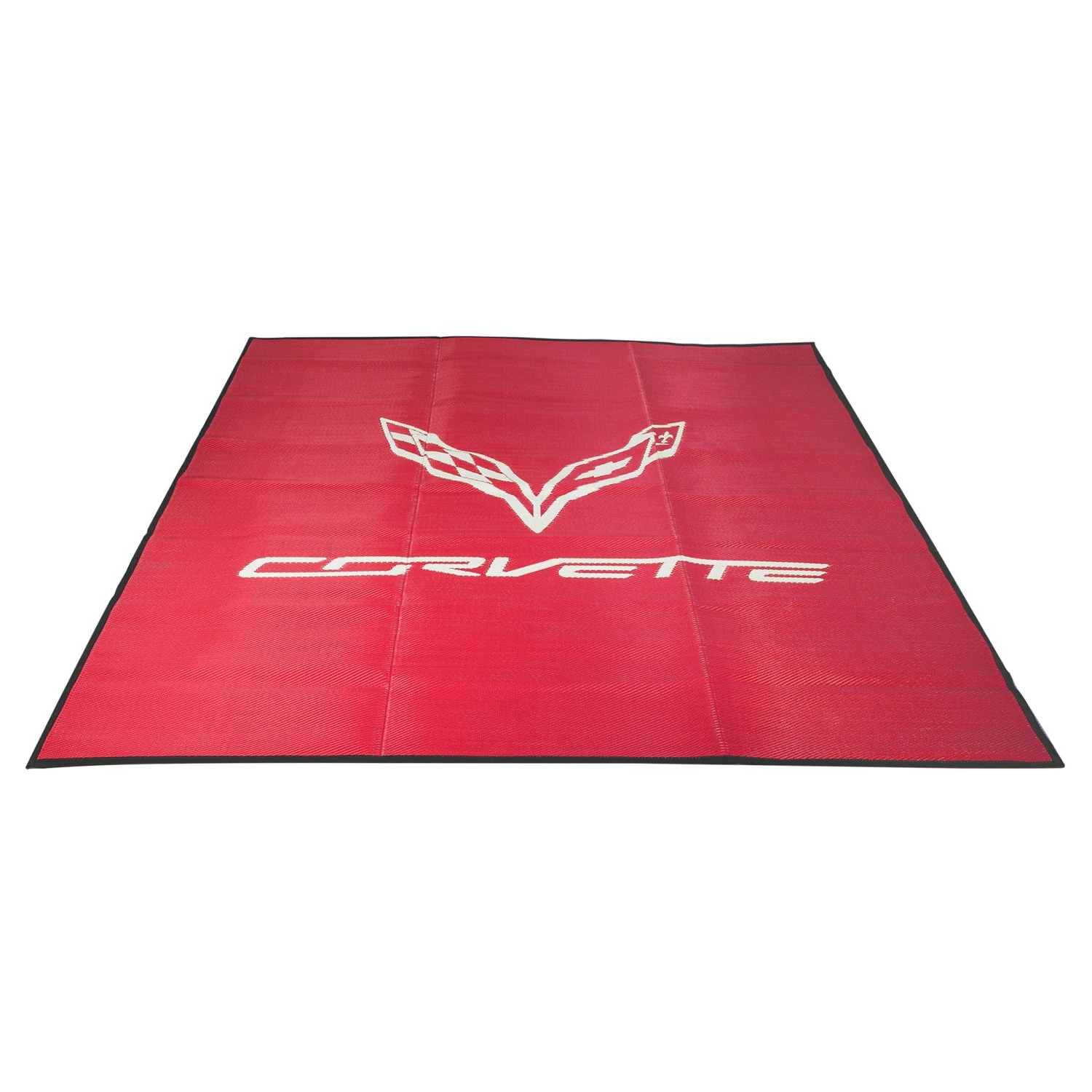 Chevrolet Indoor/Outdoor Mat With Carrying Case(Chevrolet Indoor Outdoor Mat With Carrying Case) 10 Chevrolet Indoor/Outdoor Mat With Carrying Case(Chevrolet Indoor Outdoor Mat With Carrying Case) - Image 8
