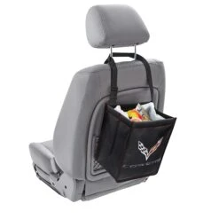 Chevrolet Over The Seat Vehicle Waste Bag With Adjustable Strap(Chevrolet Over The Seat Waste Bag) -Shop Smart Design chevrolet over the seat vehicle waste bag with adjustable strap smart design auto 7001052at incrementing number 792873