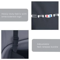 Chevrolet Over The Seat Vehicle Waste Bag With Adjustable Strap(Chevrolet Over The Seat Waste Bag) -Shop Smart Design chevrolet over the seat vehicle waste bag with adjustable strap smart design auto 7001062at incrementing number 275865
