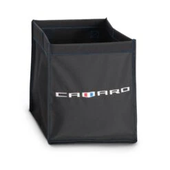 Chevrolet Over The Seat Vehicle Waste Bag With Adjustable Strap(Chevrolet Over The Seat Waste Bag) -Shop Smart Design chevrolet over the seat vehicle waste bag with adjustable strap smart design auto 7001062at incrementing number 390094