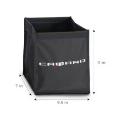 Chevrolet Over The Seat Vehicle Waste Bag With Adjustable Strap(Chevrolet Over The Seat Waste Bag) -Shop Smart Design chevrolet over the seat vehicle waste bag with adjustable strap smart design auto 7001062at incrementing number 437493