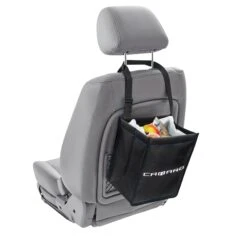 Chevrolet Over The Seat Vehicle Waste Bag With Adjustable Strap(Chevrolet Over The Seat Waste Bag) -Shop Smart Design chevrolet over the seat vehicle waste bag with adjustable strap smart design auto 7001062at incrementing number 796993