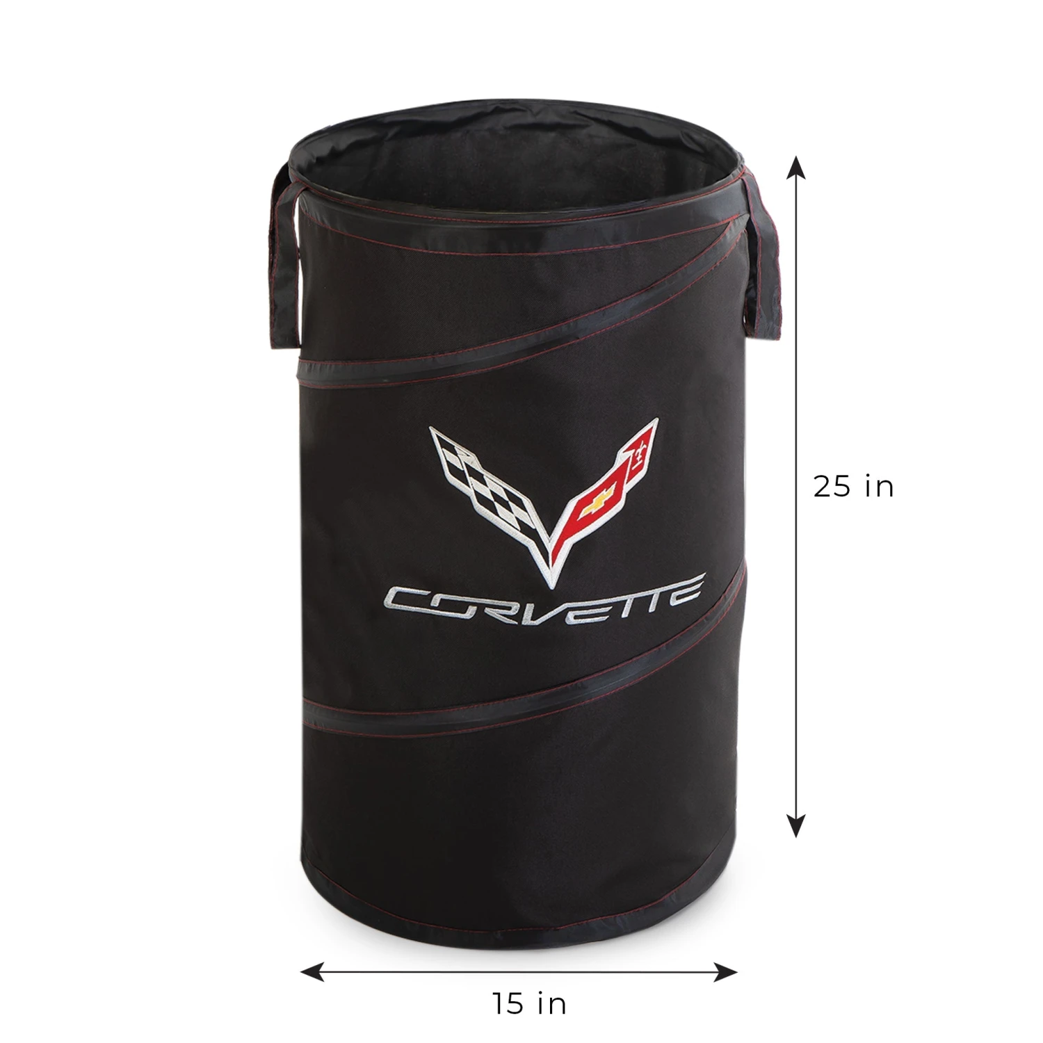 Chevrolet Pop-Up Spiral Hamper(Chevrolet Pop Up Spiral Bin) 11 Chevrolet Pop-Up Spiral Hamper(Chevrolet Pop Up Spiral Bin) - Image 9
