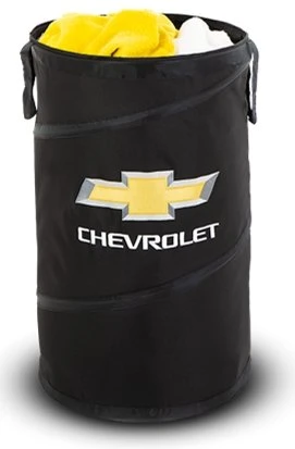 Chevrolet Pop-Up Spiral Hamper(Chevrolet Pop Up Spiral Bin) 3 Chevrolet Pop-Up Spiral Hamper(Chevrolet Pop Up Spiral Bin)