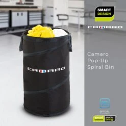 Chevrolet Pop-Up Spiral Hamper(Chevrolet Pop Up Spiral Bin) 37 Chevrolet Pop-Up Spiral Hamper(Chevrolet Pop Up Spiral Bin) -Shop Smart Design chevrolet pop up spiral hamper smart design auto 7001033at incrementing number 526693