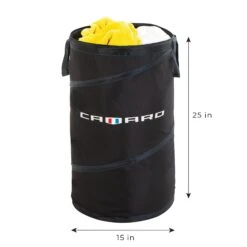 Chevrolet Pop-Up Spiral Hamper(Chevrolet Pop Up Spiral Bin) 34 Chevrolet Pop-Up Spiral Hamper(Chevrolet Pop Up Spiral Bin) -Shop Smart Design chevrolet pop up spiral hamper smart design auto 7001033at incrementing number 580855