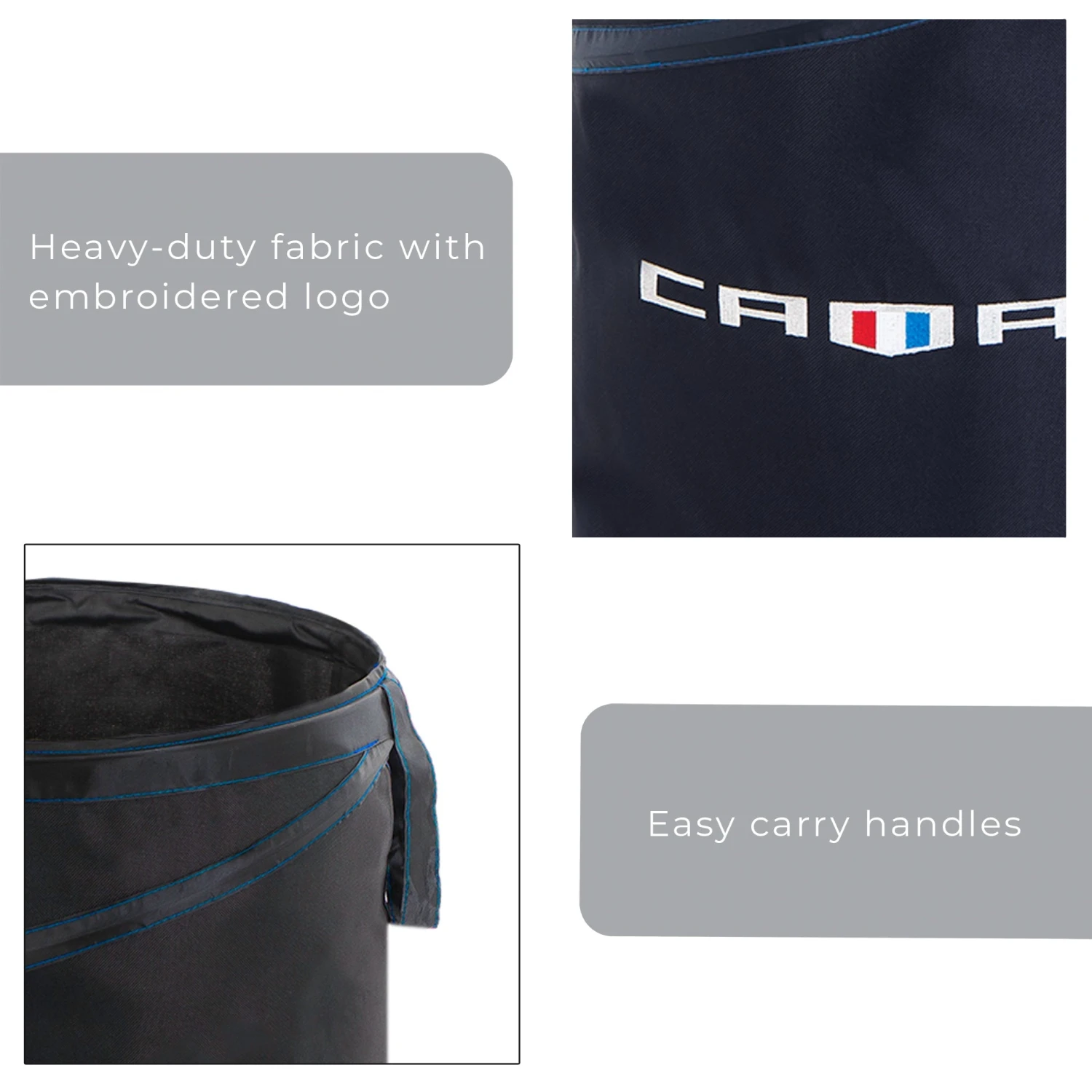 Chevrolet Pop-Up Spiral Hamper(Chevrolet Pop Up Spiral Bin) 18 Chevrolet Pop-Up Spiral Hamper(Chevrolet Pop Up Spiral Bin) - Image 16