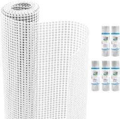 Classic Grip Shelf Liner - 12 Inch X 60 Feet(Shelf Liner Classic Grip 12x60) 11 Classic Grip Shelf Liner - 12 Inch X 60 Feet(Shelf Liner Classic Grip 12x60) -Shop Smart Design classic grip shelf liner 12 inch x 60 feet smart design shelf liner 8714118as6 incrementing number 790107