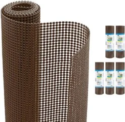 Classic Grip Shelf Liner - 12 Inch X 60 Feet(Shelf Liner Classic Grip 12x60) 12 Classic Grip Shelf Liner - 12 Inch X 60 Feet(Shelf Liner Classic Grip 12x60) -Shop Smart Design classic grip shelf liner 12 inch x 60 feet smart design shelf liner 8714188as6 incrementing number 457604