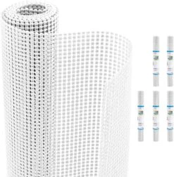 Classic Grip Shelf Liner - 18 Inch X 30 Feet(Shelf Liner Classic Grip 18x30)