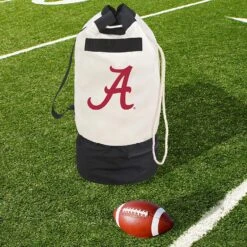 Collegiate Heavy Duty Duffel Bag With 2-Compartments(Duffle Bag Collegiate) 25 Collegiate Heavy Duty Duffel Bag With 2-Compartments(Duffle Bag Collegiate) -Shop Smart Design collegiate heavy duty duffel bag with 2 compartments smart design collegiate 7053025 200 incrementing number 994269