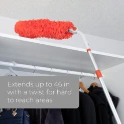 Shop Smart Design 30 Shop Smart Design -Shop Smart Design extendable microfiber duster smart design cleaning 7001378 incrementing number 771054