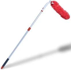 Extendable Microfiber Duster(Duster Extendable)