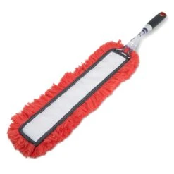 Flat Under Appliance Microfiber Hand Duster - 27.5 Inch(Duster Flat 27 5 Inch)