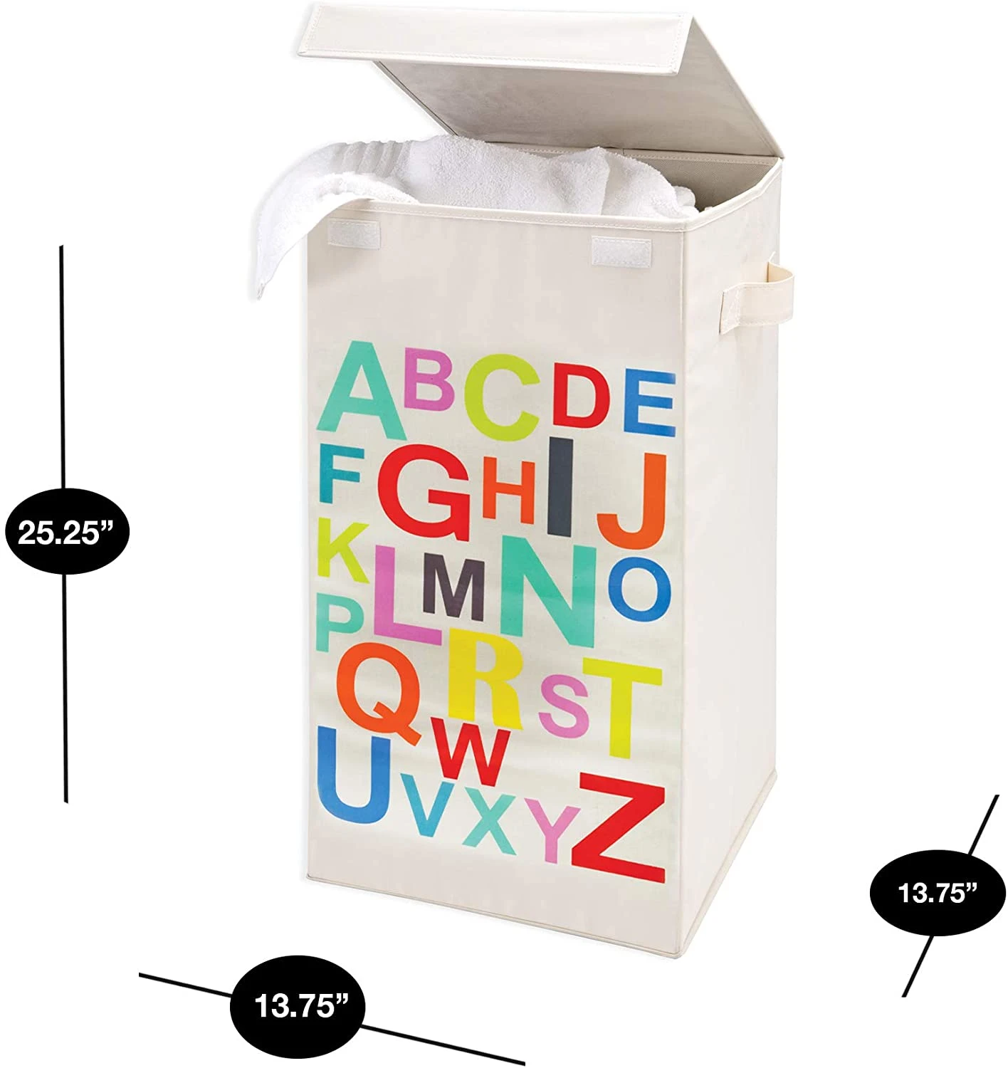 Foldable Laundry Hamper With Lid And Logo Design(Foldable Laundry Hamper) 19 Foldable Laundry Hamper With Lid And Logo Design(Foldable Laundry Hamper) - Image 17