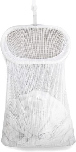 Hanging Laundry Hamper(Hanging Laundry Hamper)