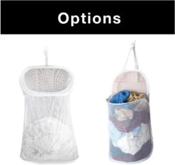 Hanging Laundry Hamper(Hanging Laundry Hamper) -Shop Smart Design hanging laundry hamper smart design laundry 351303 incrementing number 797676