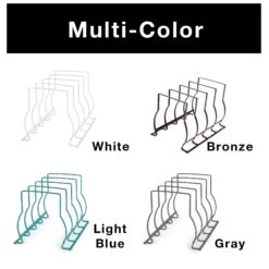 Heavy Duty Bakeware And Lid Storage Rack With 4-Compartments Dividers(Storage Rack Bakeware And Lid Heavy Duty) 36 Heavy Duty Bakeware And Lid Storage Rack With 4-Compartments Dividers(Storage Rack Bakeware And Lid Heavy Duty) -Shop Smart Design heavy duty bakeware and lid storage rack with 4 compartments dividers smart design kitchen 8428188 incrementing number 590010