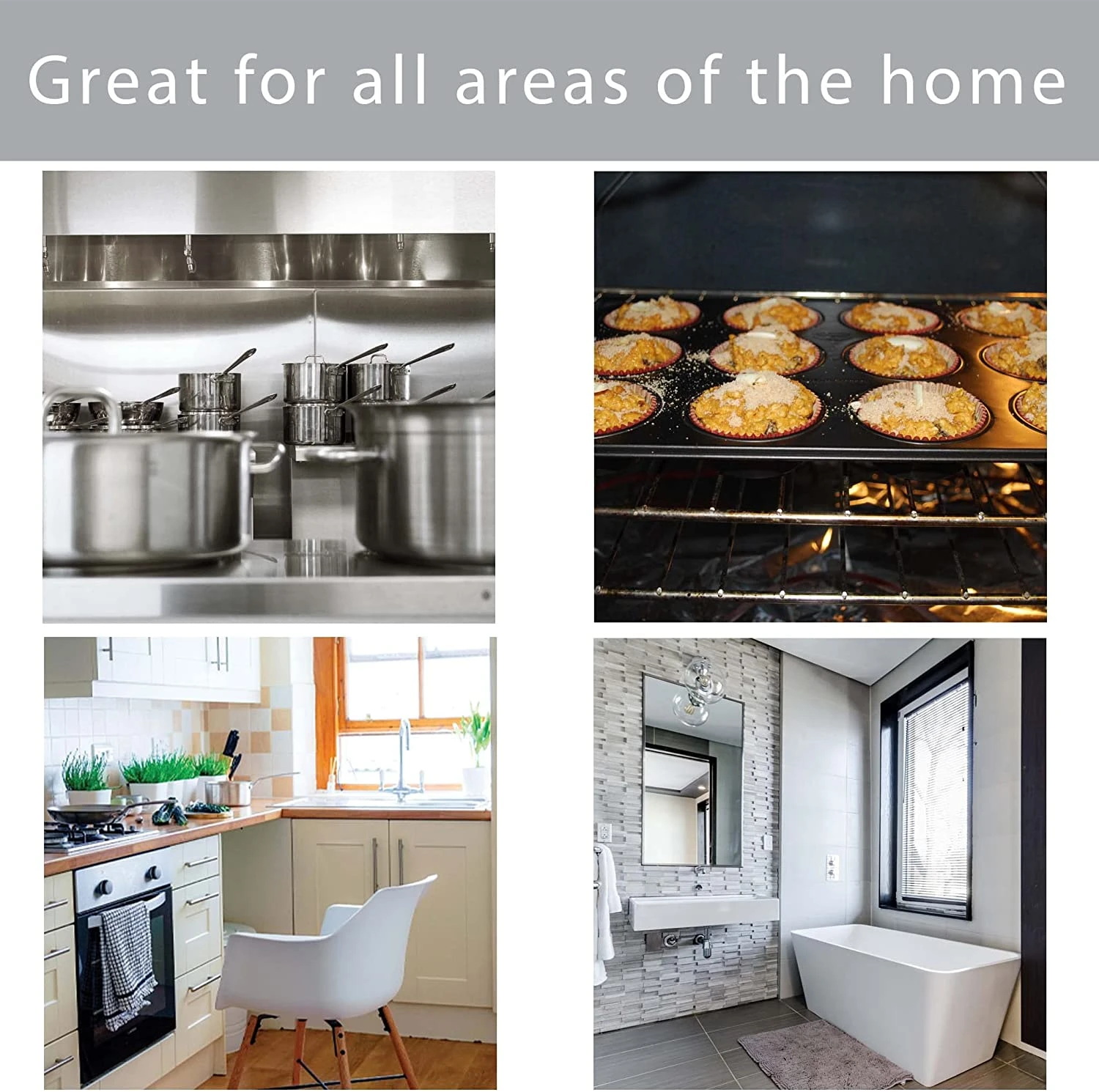 Heavy Duty Scrub Sponge With Odorless Bamboo And Rayon Fiber(Sponges Heavy Duty) 22 Heavy Duty Scrub Sponge With Odorless Bamboo And Rayon Fiber(Sponges Heavy Duty) - Image 20