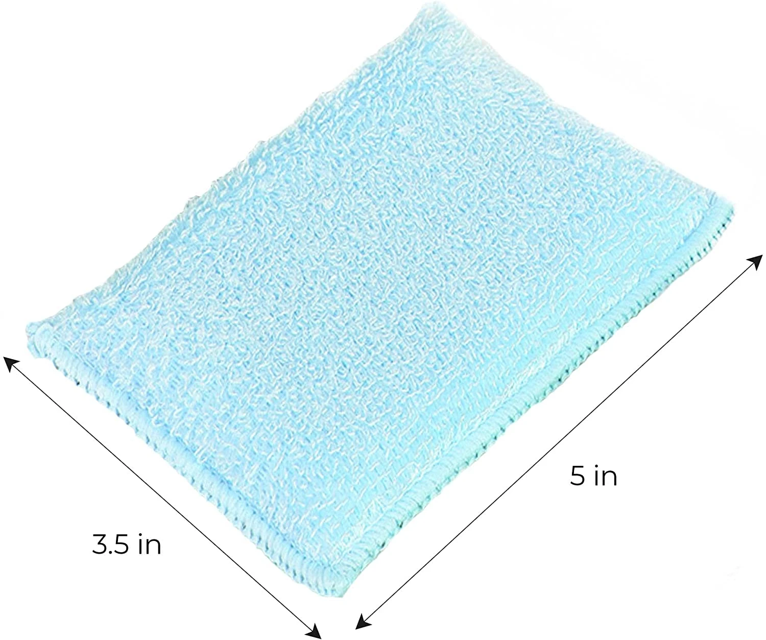 Heavy Duty Scrub Sponge With Odorless Bamboo And Rayon Fiber(Sponges Heavy Duty) 20 Heavy Duty Scrub Sponge With Odorless Bamboo And Rayon Fiber(Sponges Heavy Duty) - Image 18