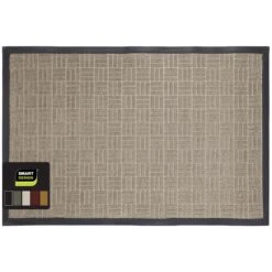 Large All-Weather Door Mat - Maze(Large All Weather Door Mat Maze) -Shop Smart Design large all weather door mat maze smart design door mats 7004213 incrementing number 538623