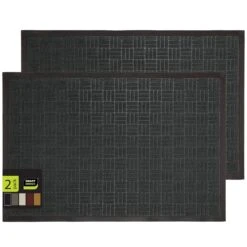Shop Smart Design 40 Shop Smart Design -Shop Smart Design large all weather door mat maze smart design door mats 7004468 incrementing number 295096