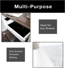 Master Solid Grip Shelf Liner - 18 Inch X 24 Feet(Shelf Liner Master Grip 18x24ft) 18 Master Solid Grip Shelf Liner - 18 Inch X 24 Feet(Shelf Liner Master Grip 18x24ft) -Shop Smart Design master solid grip shelf liner 18 inch x 24 feet smart design shelf liner 8751128as6 incrementing number 441796